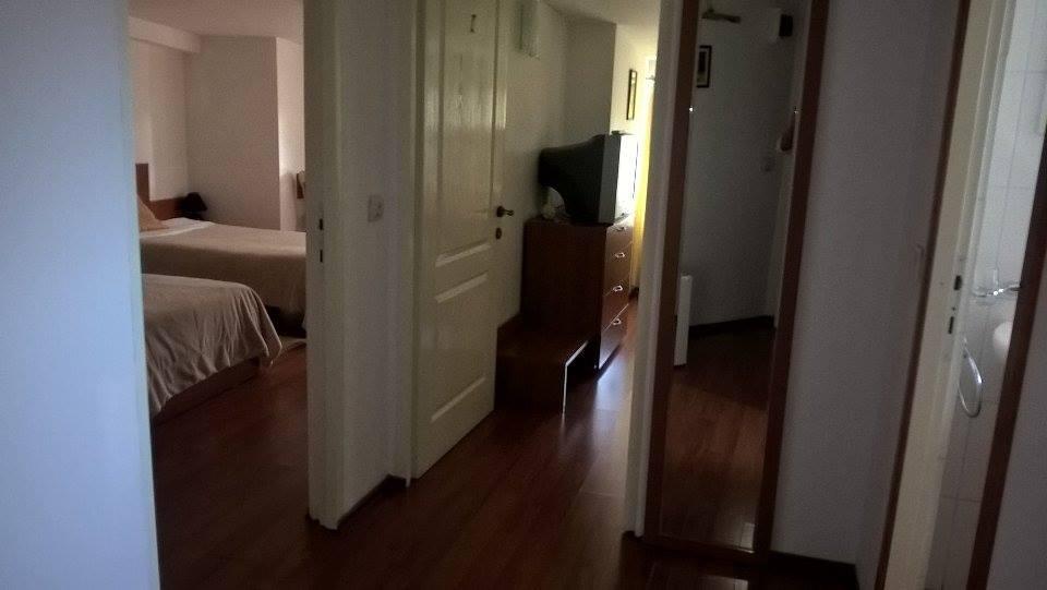 Pensiunea Studio Bacău Pokoj fotografie